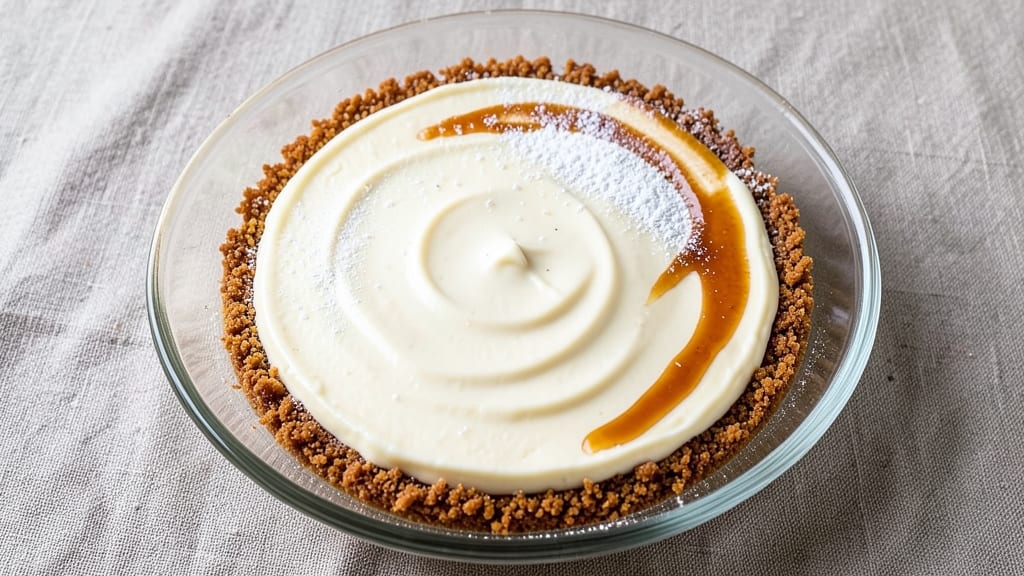 Bakers Corner No-Bake Cheesecake Recipe: Velvety Smoothness Without a Single Bake