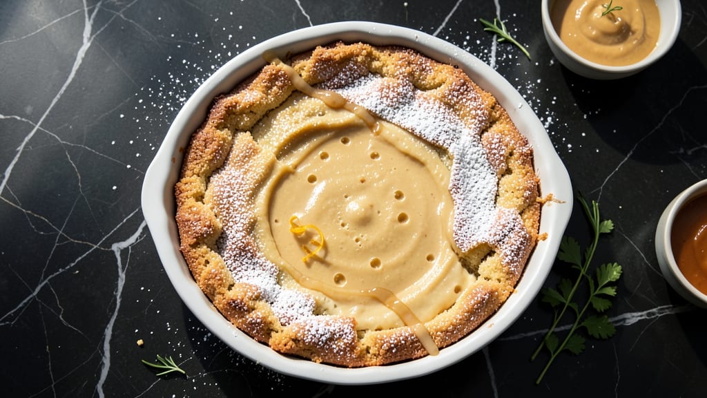 Baked Cheesecake Recipe With Condensed Milk and Cream Cheese: Ultra-Smooth Texture Without Cracking