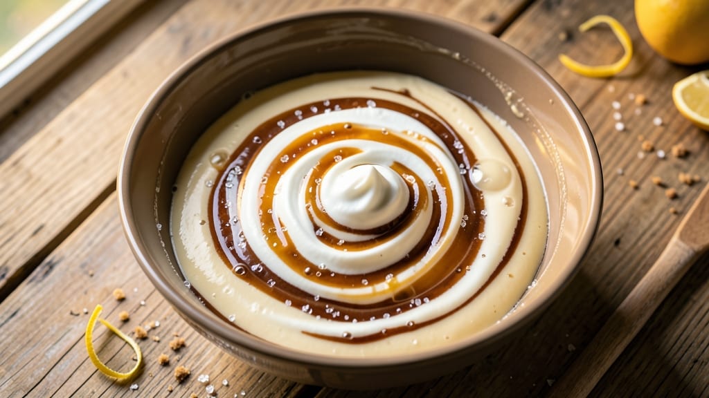 Baileys Cake Recipe With Cake Mix: Boozy Moisture and Warm Spice Fusion