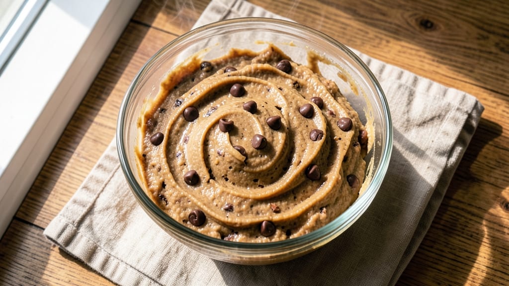 Banana Chocolate Chip Snack Cake Recipe: Fudgy Layers With Hidden Banana Boost