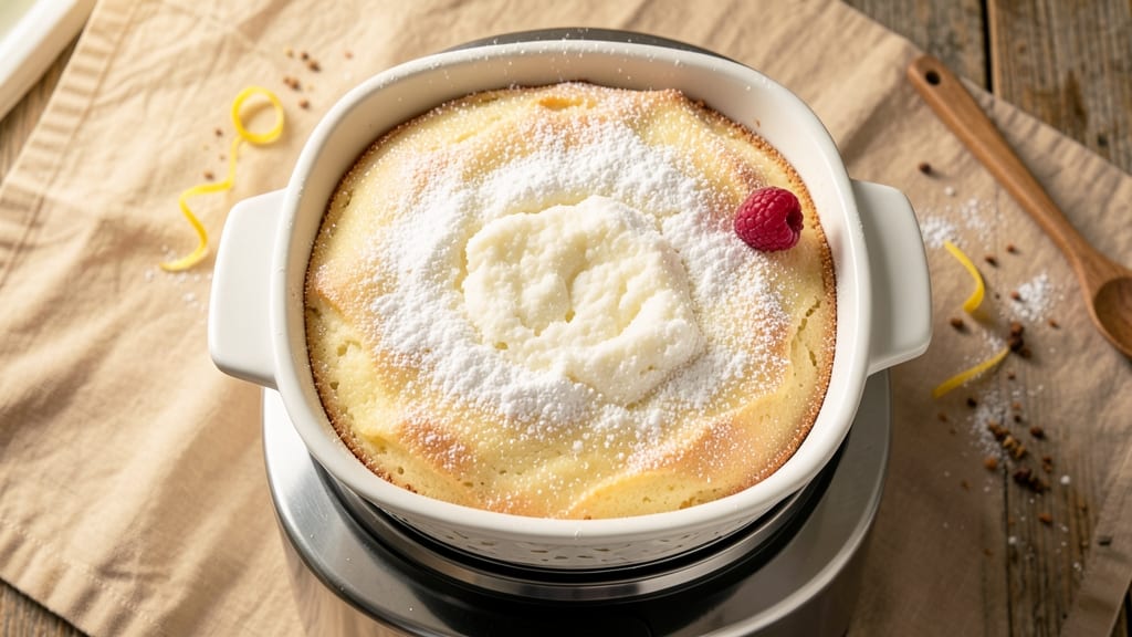 Angel Food Cake Bread Machine Recipe: Light-as-Air Loaf Without Eggs or Fat