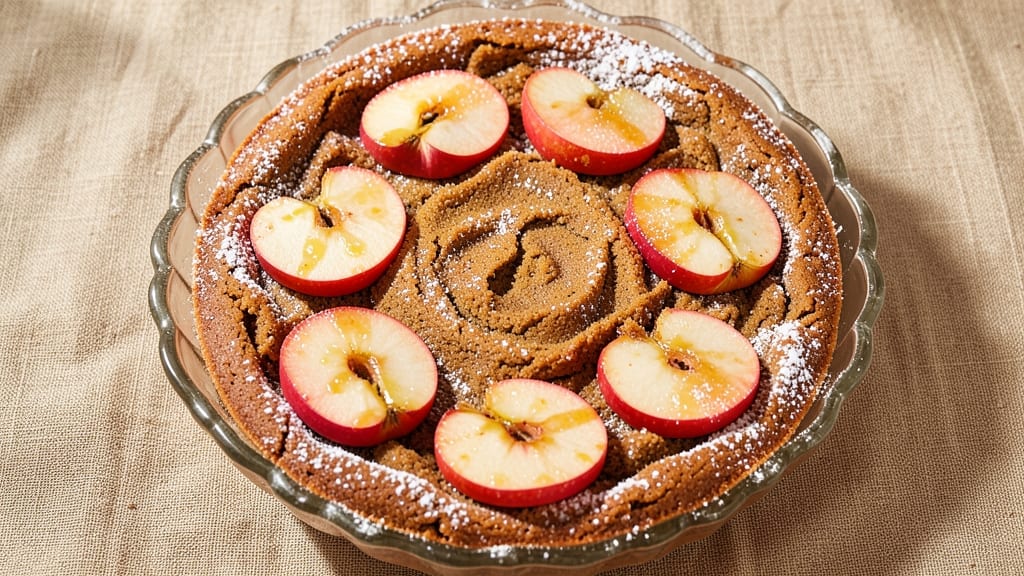 Apple Cake Recipe With Spice Cake Mix: Cinnamon-Apple Swirl Magic in One Bowl