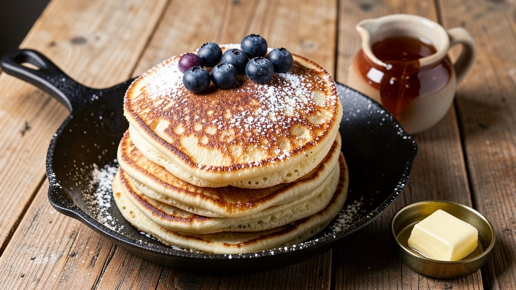 Arrowhead Mills Gluten Free Pancakes Recipe: Fluffy Stacks With Secret Moisture Boost