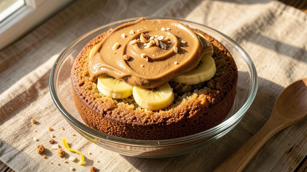 Banana Cake Recipe: Taste Com Au's Signature Moistness With Spiced Rum Streusel