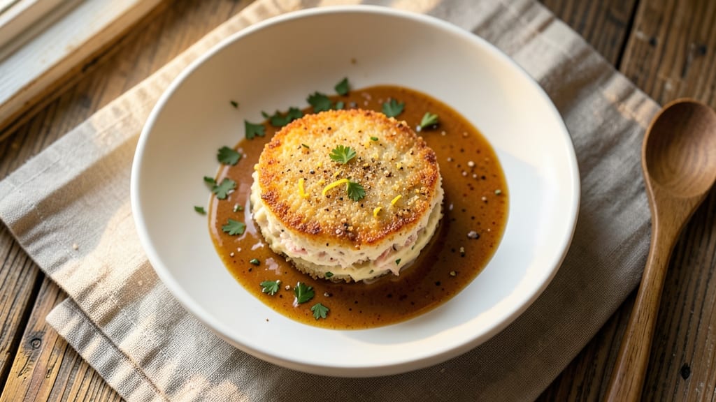America's Test Kitchen Crab Cakes Recipe: Crispy Shells and Flaky Crab Magic