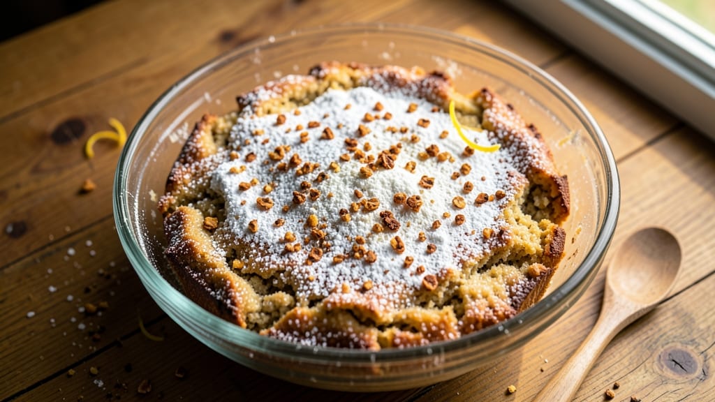 Aunt May's Wheat Cake Recipe: Southern-Style Moisture With Buttery Streusel Crown