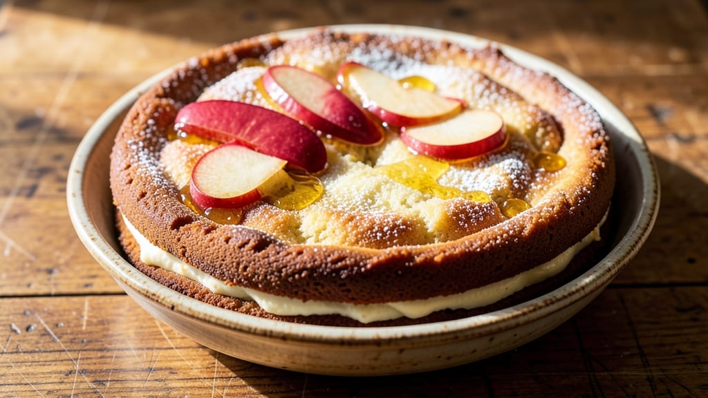 Apple Cake Recipe To Freeze: Bake-Ahead Layers That Stay Moist for Months