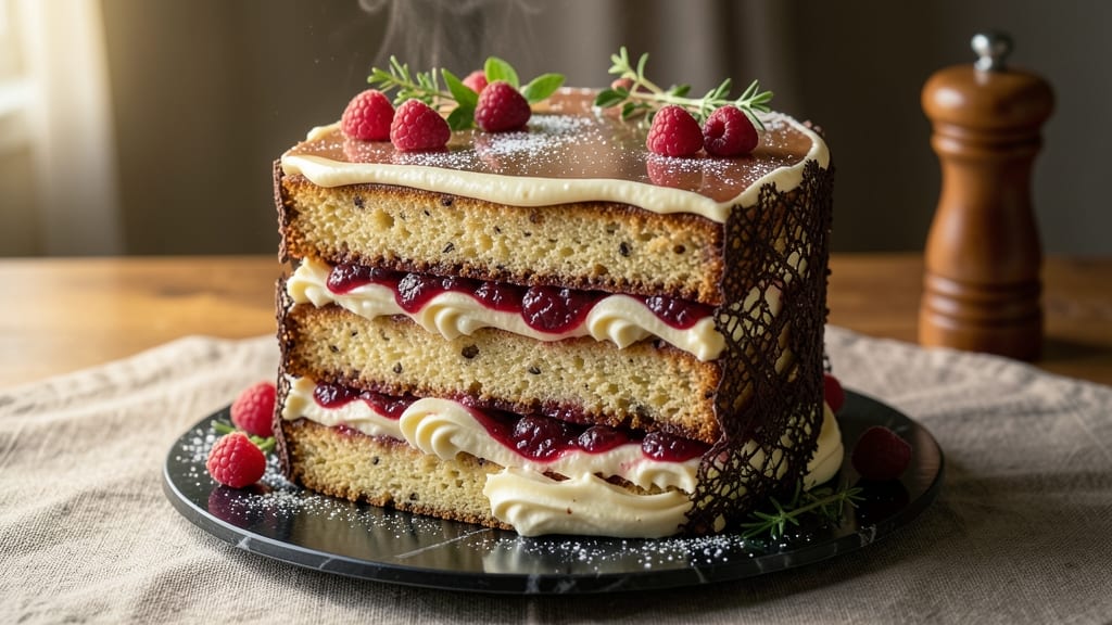 Anniversary Cake Recipe Ideas: Romantic Designs From Classic to Modern