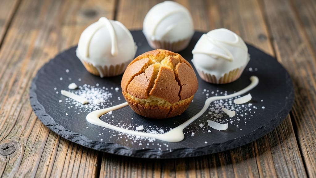 Baked Cake Pops Recipe: Frosted Bites With Perfect Texture Balance