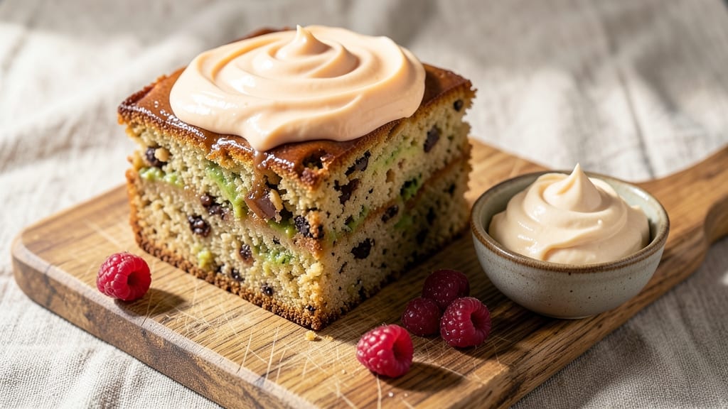 Avocado Pound Cake Recipe: Ultra-Moist Layers with Creamy Avocado Base