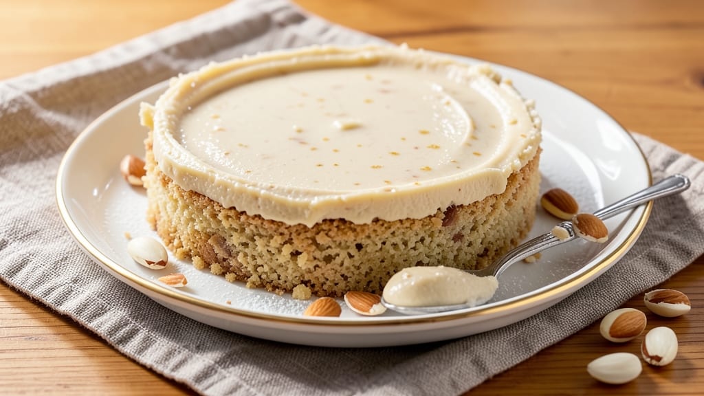 Almond Paste Cake Filling Recipe: Nutty Swirl That Elevates Any Layer Cake