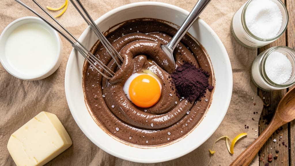 America's Test Kitchen Chocolate Cupcakes Recipe: Dense Cocoa Core and Velvety Frosting