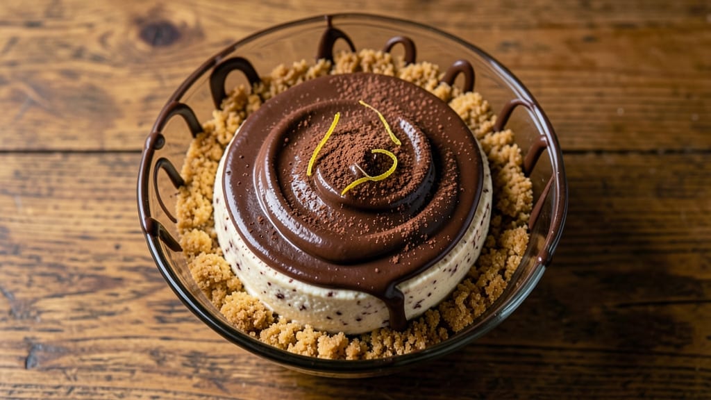 Angus Barn Chocolate Cheesecake Recipe: Ultra-Rich Fudge Swirls Without Cracking