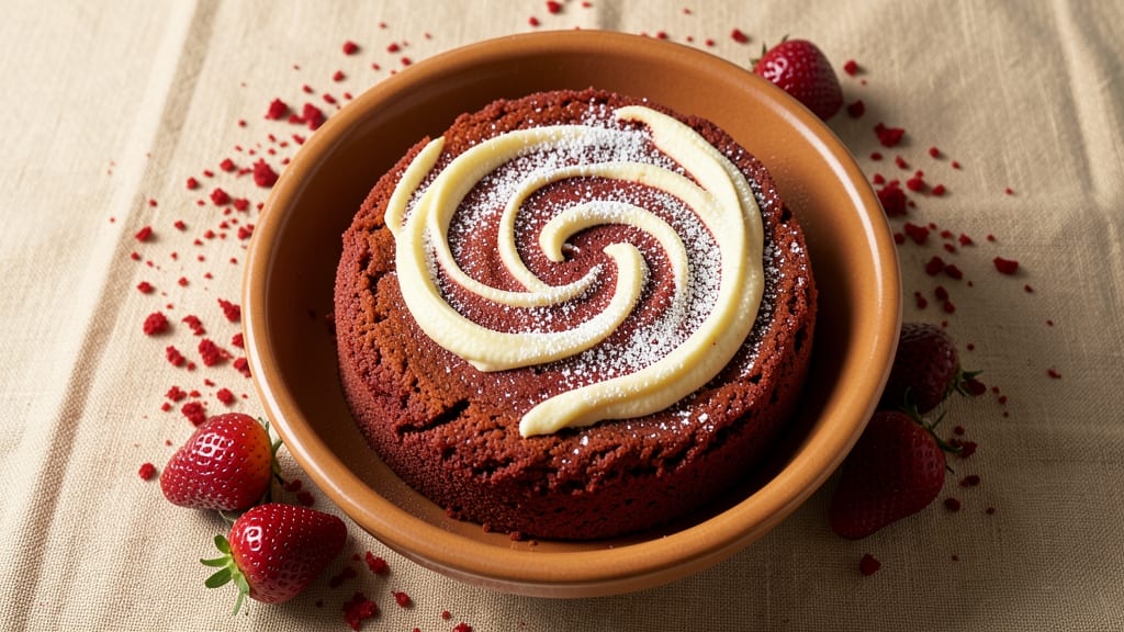 America's Test Kitchen Red Velvet Cake Recipe: Velvet Texture With Foolproof Moisture Lock