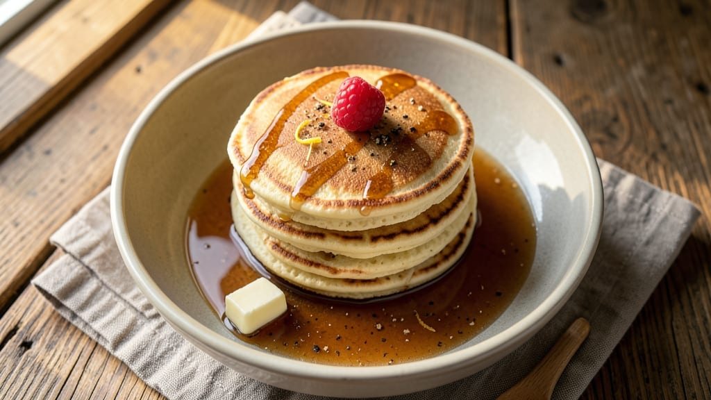 Arrowhead Mills Pancake Mix Recipe: Fluffy Stacks in 10 Minutes