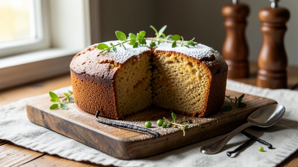 America's Test Kitchen Pound Cake Recipe: Buttery Layers and No-Crack Secret