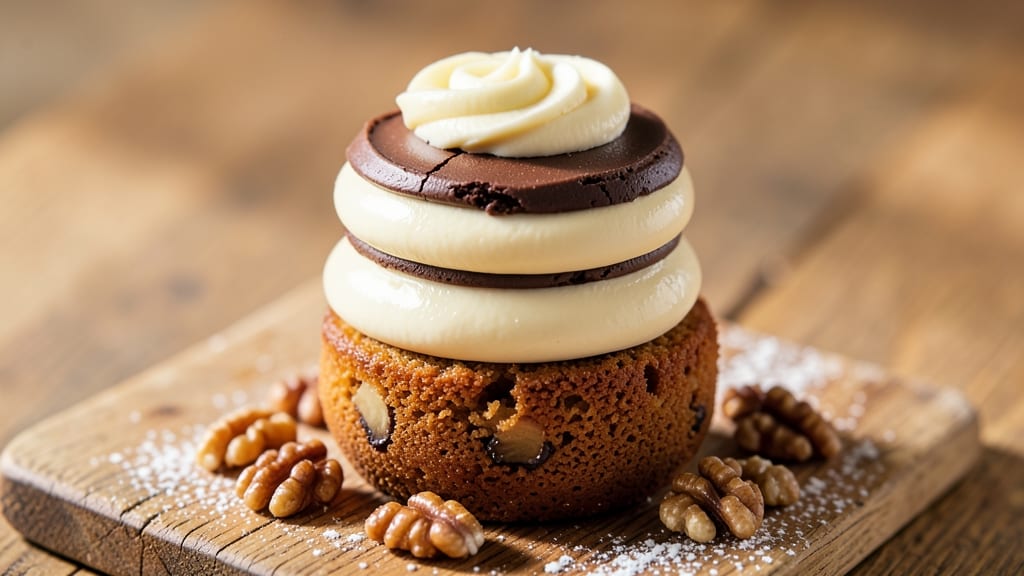 Banana Cake Balls Recipe: No-Bake Bites With Nutty Crunch