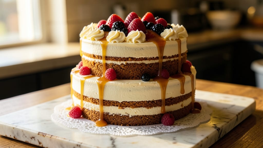 Bakery-Style Cake Mix Recipe: Homemade Layers That Rival Store-Bought